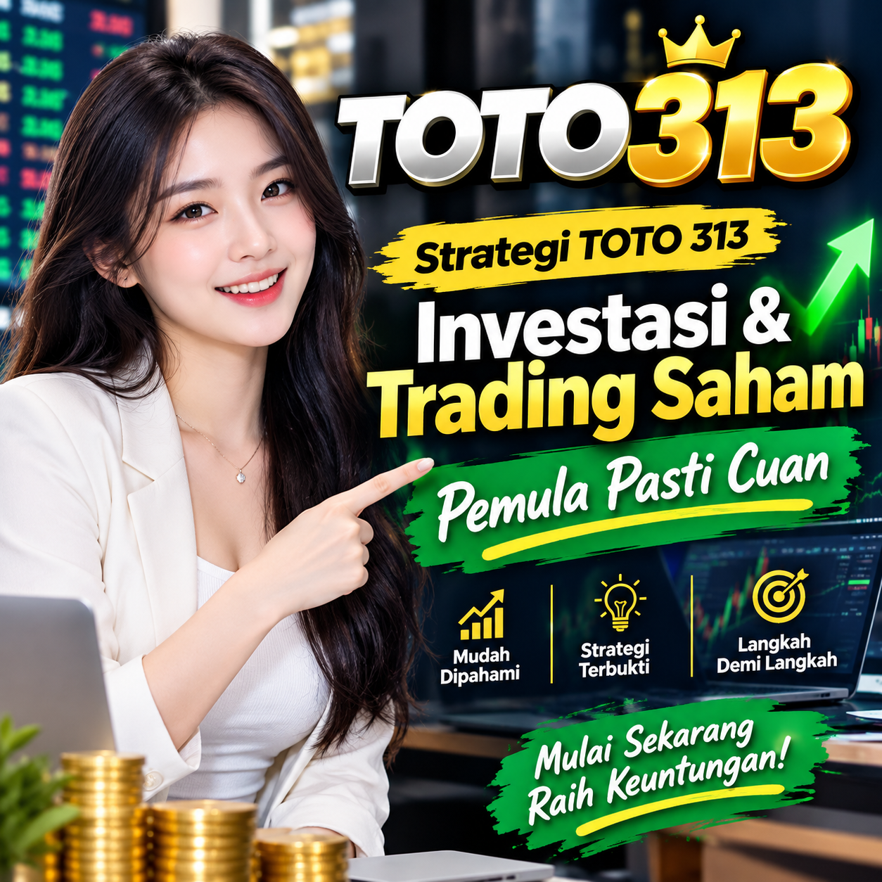 TOTO313